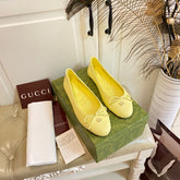 China Replica Gucci Women Shoes 108usd Only